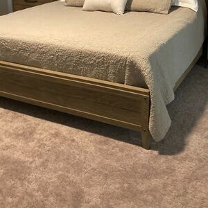 PB KING Quilt and 2 shams